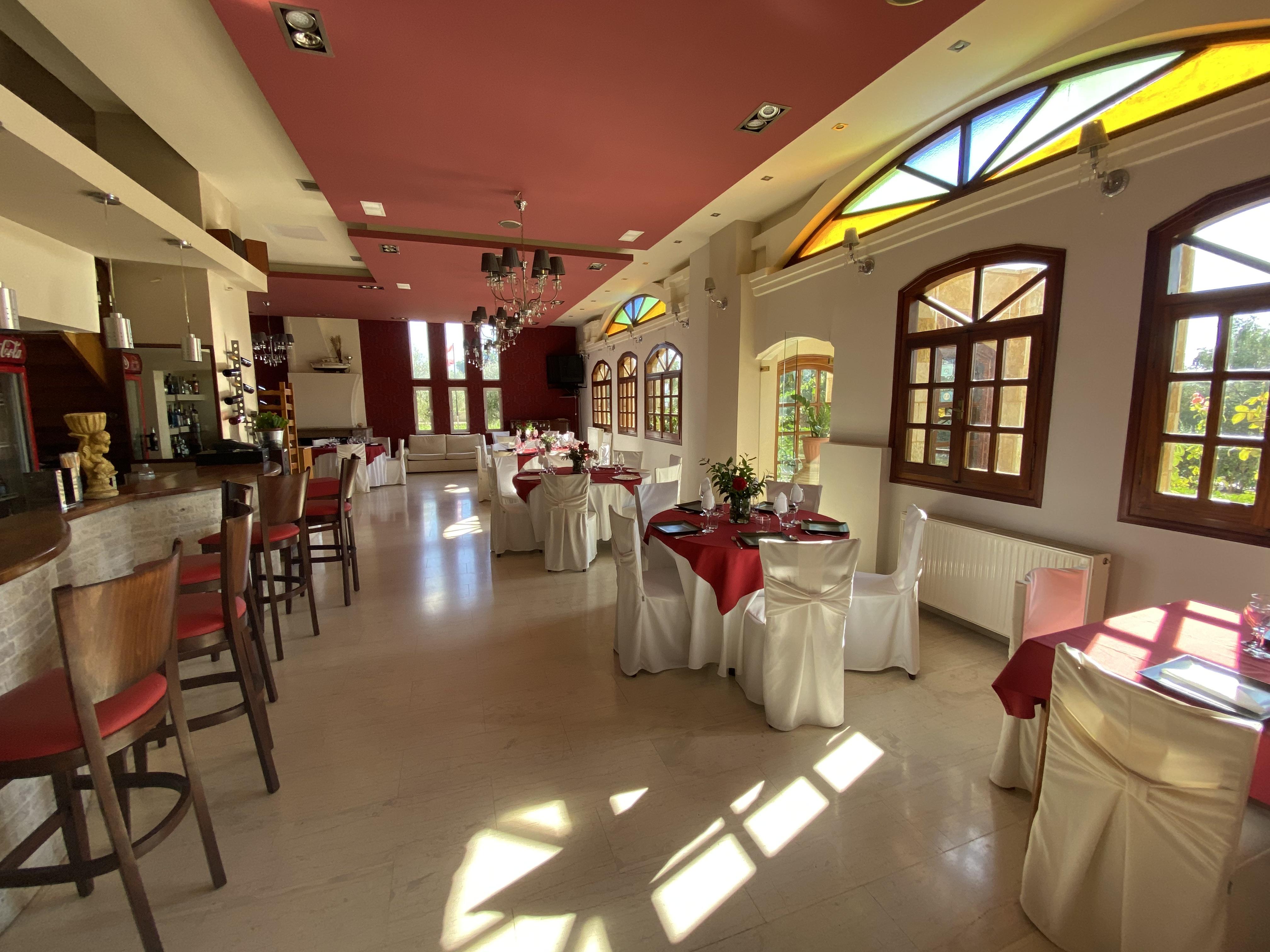 Kaiafas Lake Hotel Zacharo Buitenkant foto