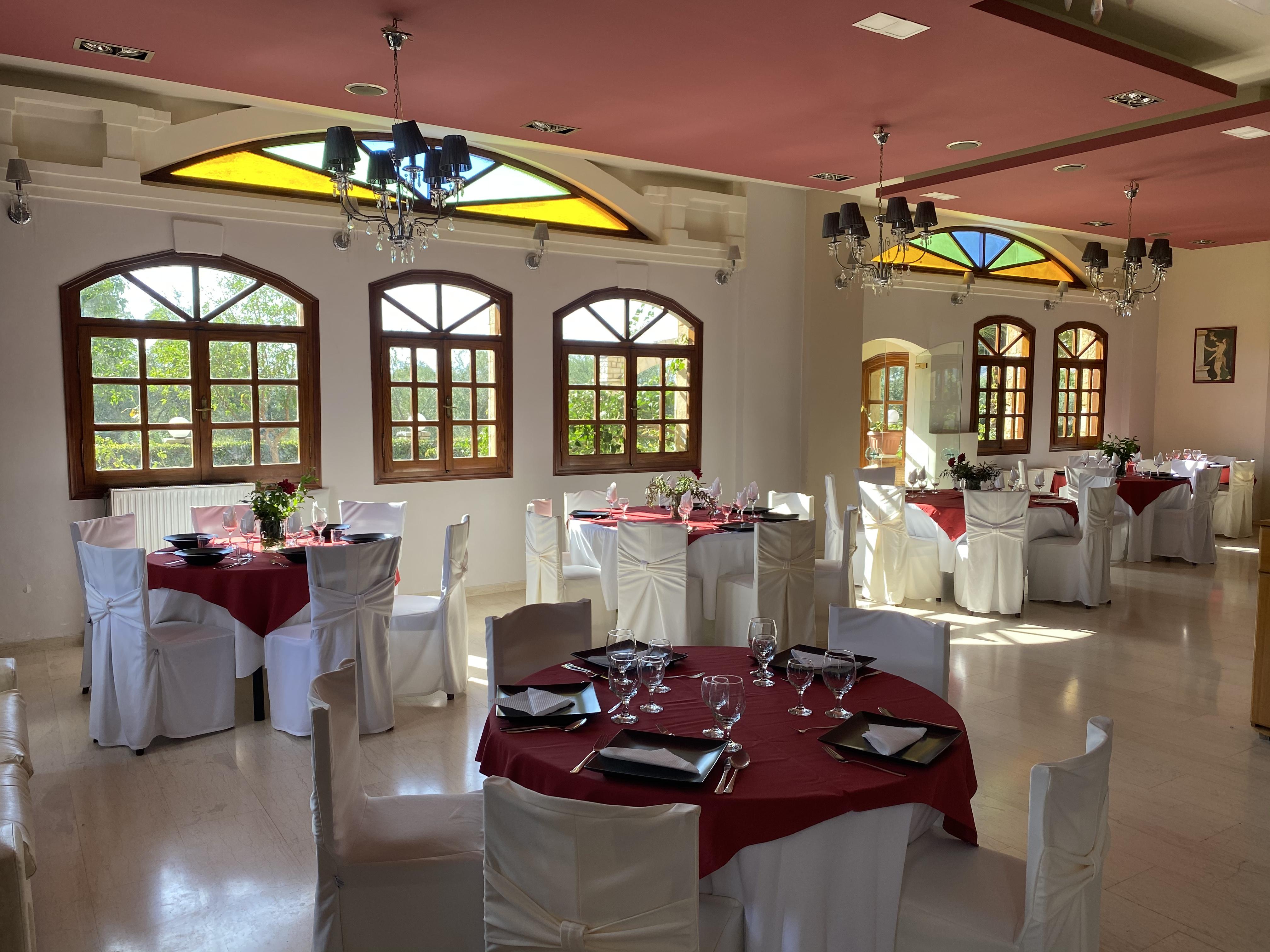 Kaiafas Lake Hotel Zacharo Buitenkant foto